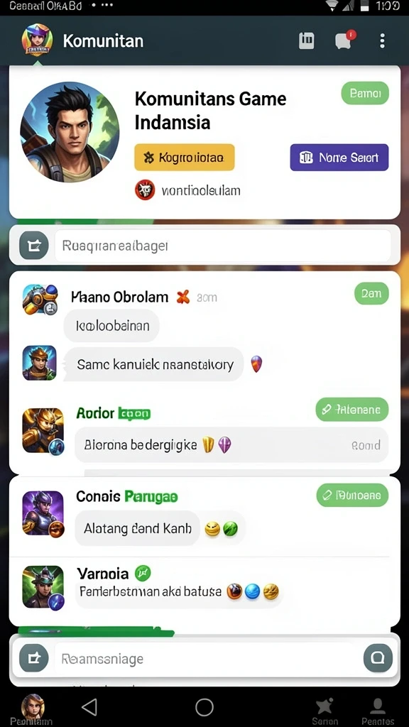 138alien - Tampilan grafis yang memukau di level pertama.