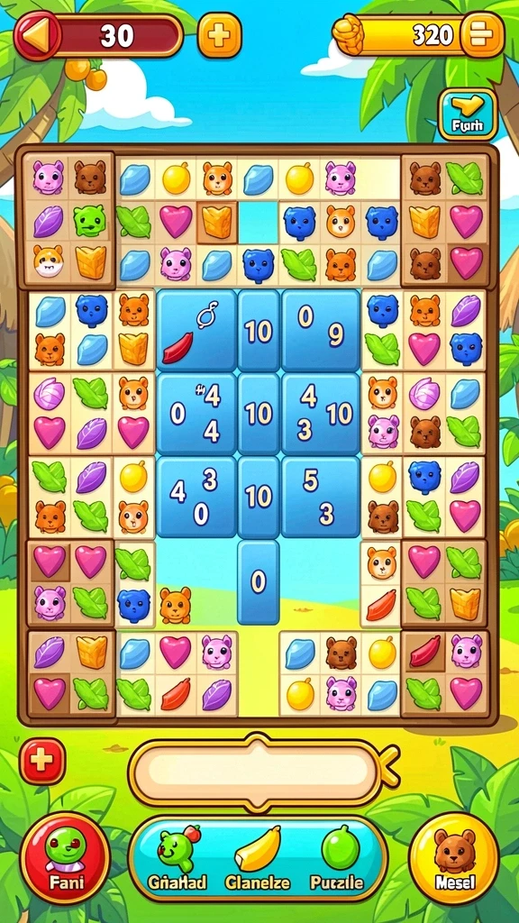567luck - Mode permainan baru yang menantang keseruan.