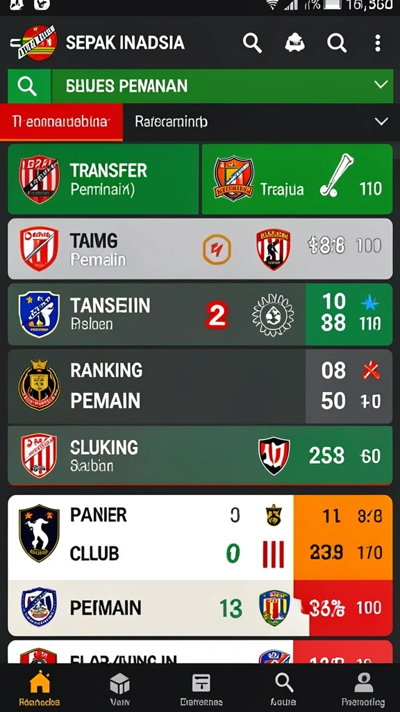 bulantogel - Bonus pendaftaran yang menggiurkan untuk pemain baru.