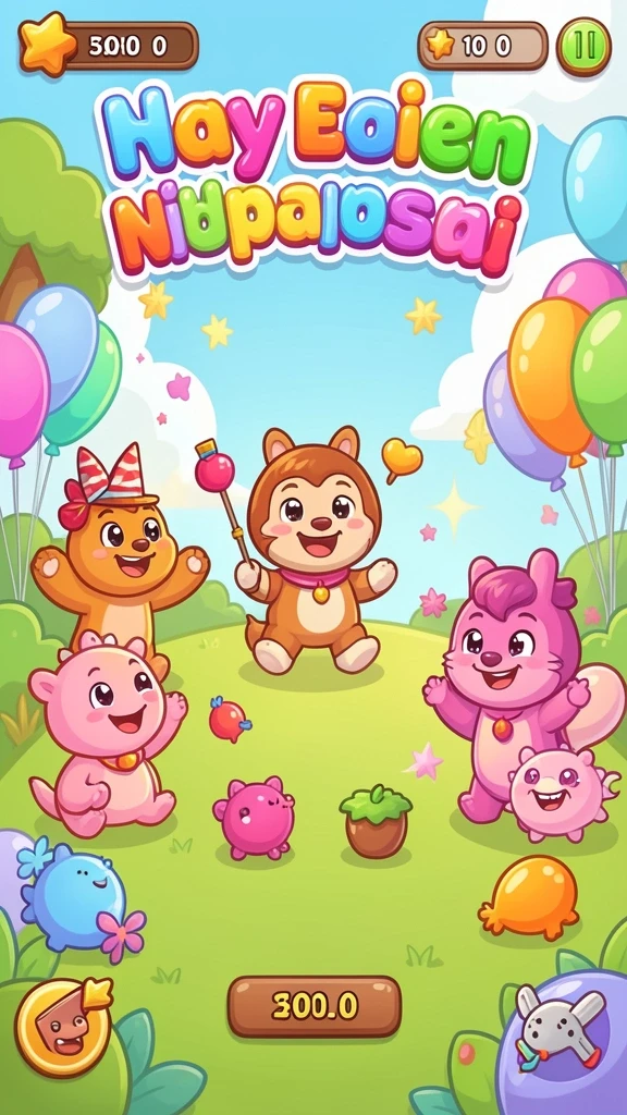dmd999 - Misi dan tantangan yang menantang di setiap level.
