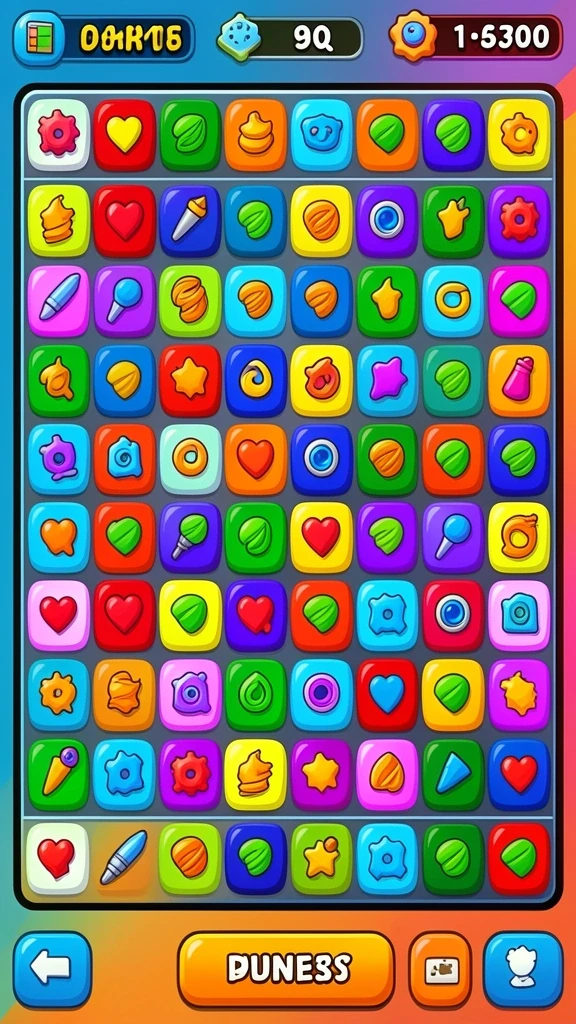 fungame777 - Screenshot menampilkan antarmuka utama FUNGAME777 yang menarik.