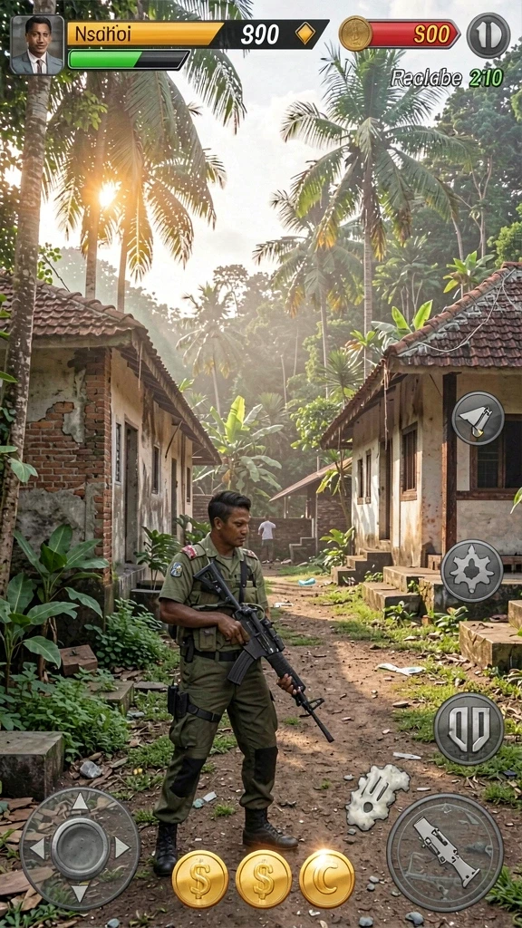 gmstar - Misi yang menantang dan seru untuk diselesaikan.