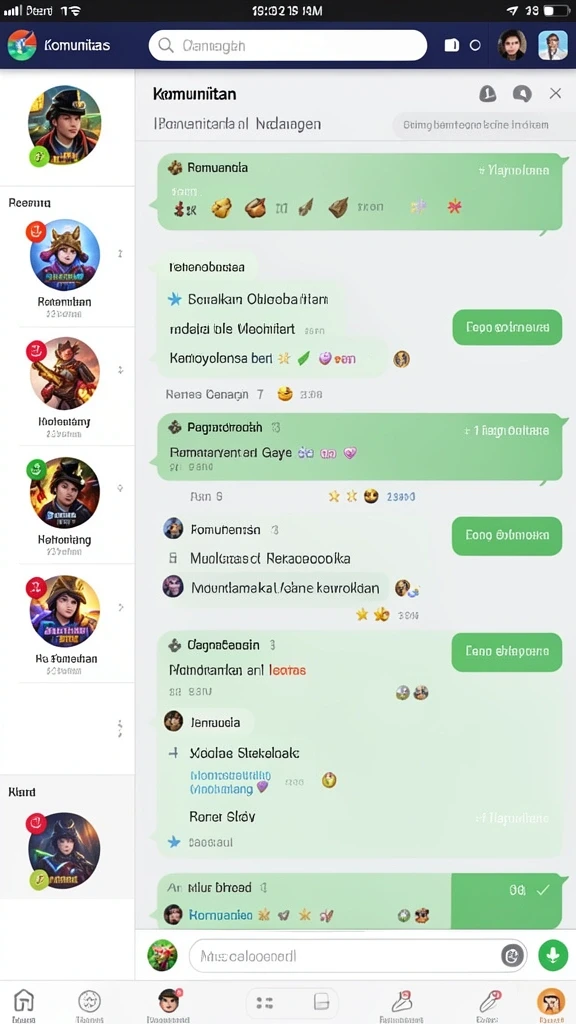 gogo77 - Karakter baru yang dapat dimainkan dalam GOGO77.
