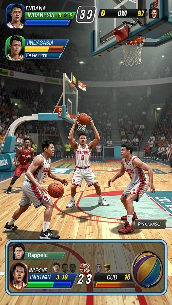 hao788 - Mode permainan yang bervariasi untuk semua jenis pemain.