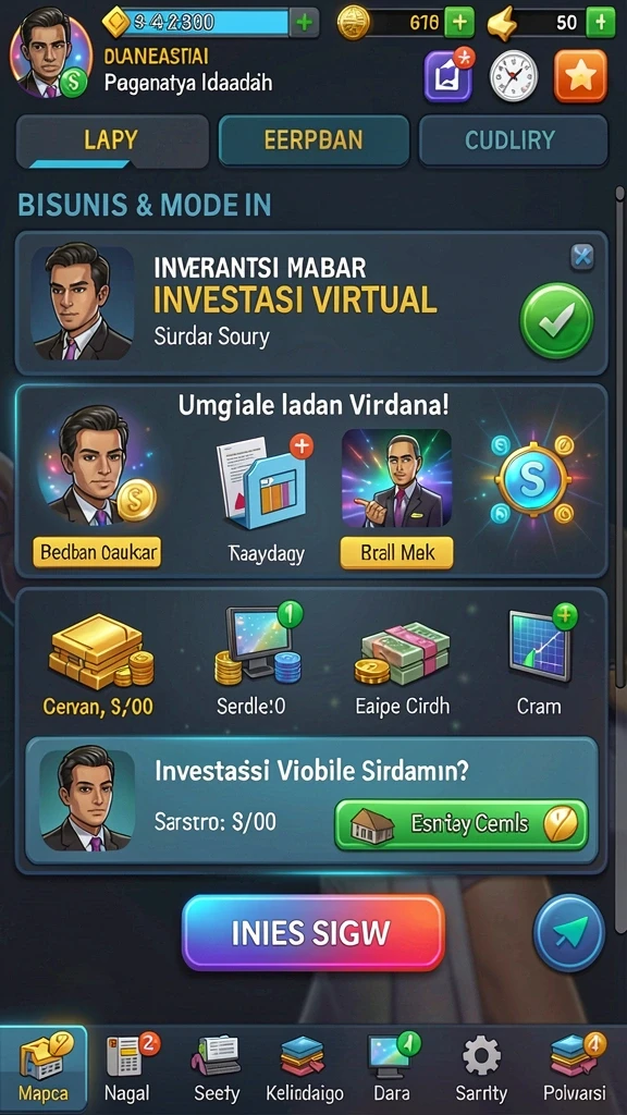 lunatogel - Berbagai pilihan permainan togel yang seru.