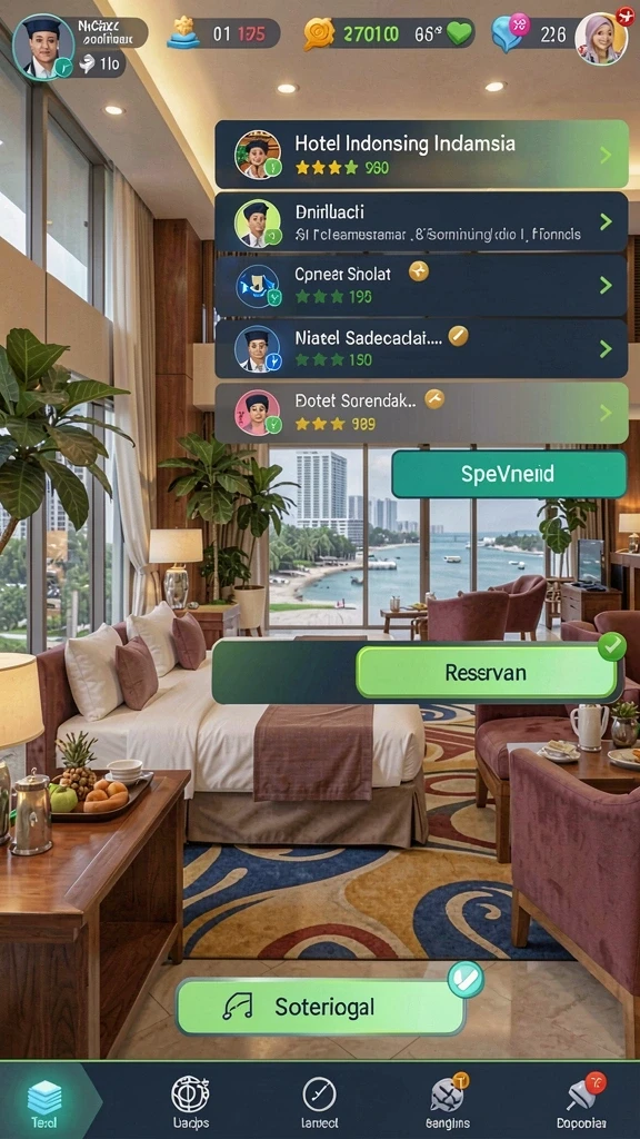 mastertoto - Fitur baru yang memperkaya pengalaman bermain di MASTERTOTO.