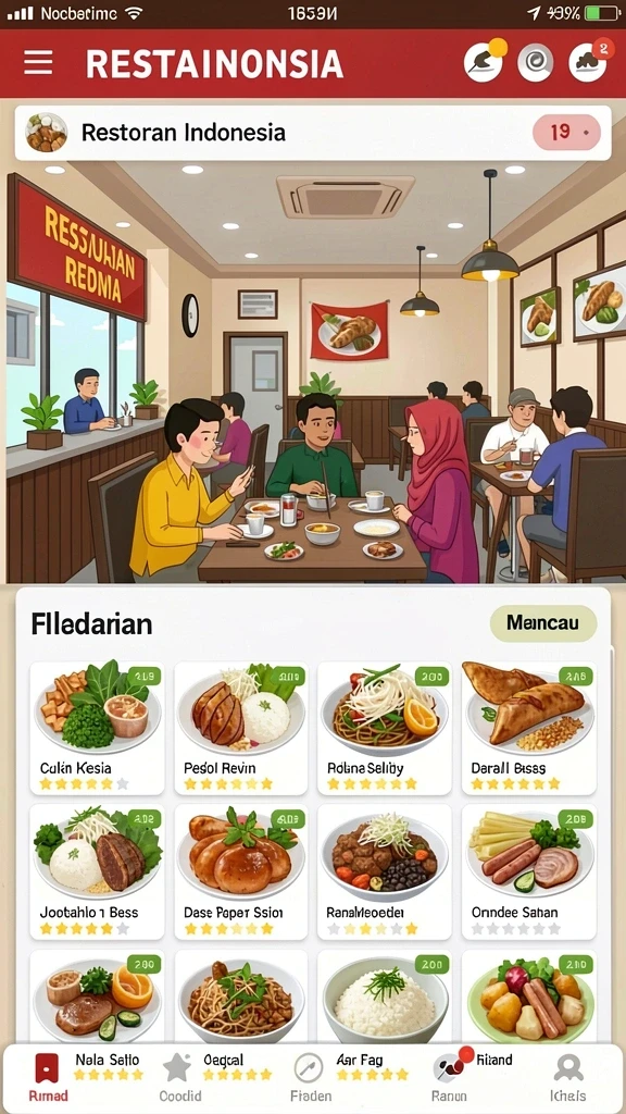 merdeka138 - Gameplay seru yang menguji strategi dan skill Anda.