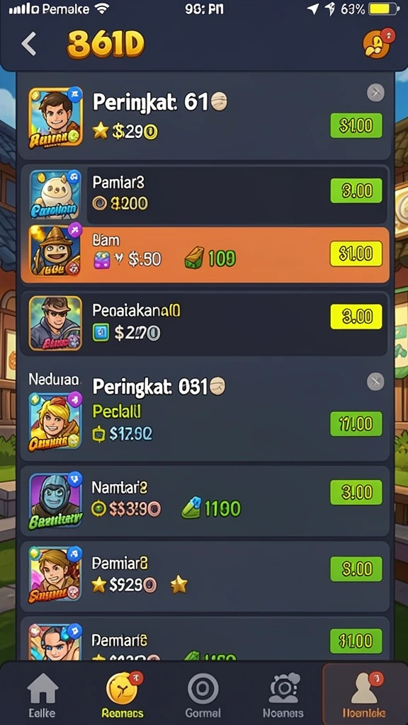 mpo2121 - Komunitas aktif pemain yang selalu berbagi tips.
