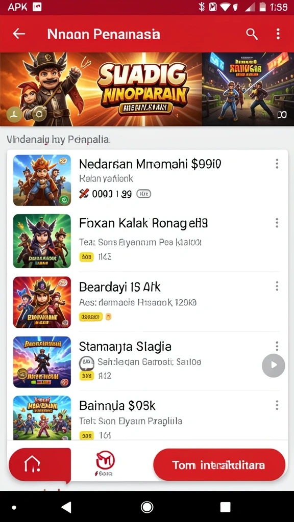 pgtoto - Gameplay penuh aksi dengan tantangan menarik.