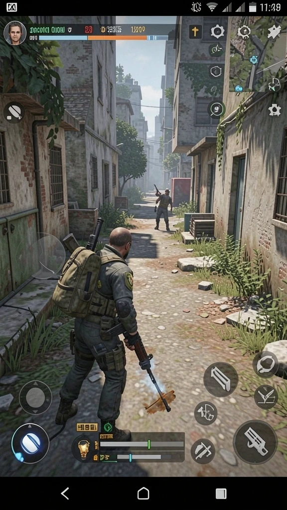 pgtoto - Fitur multiplayer yang memungkinkan interaksi global.