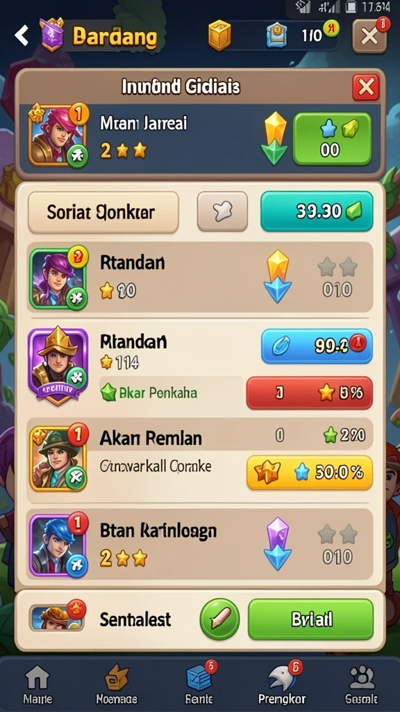 rudaltoto - Bonus harian yang menguntungkan untuk pemain.