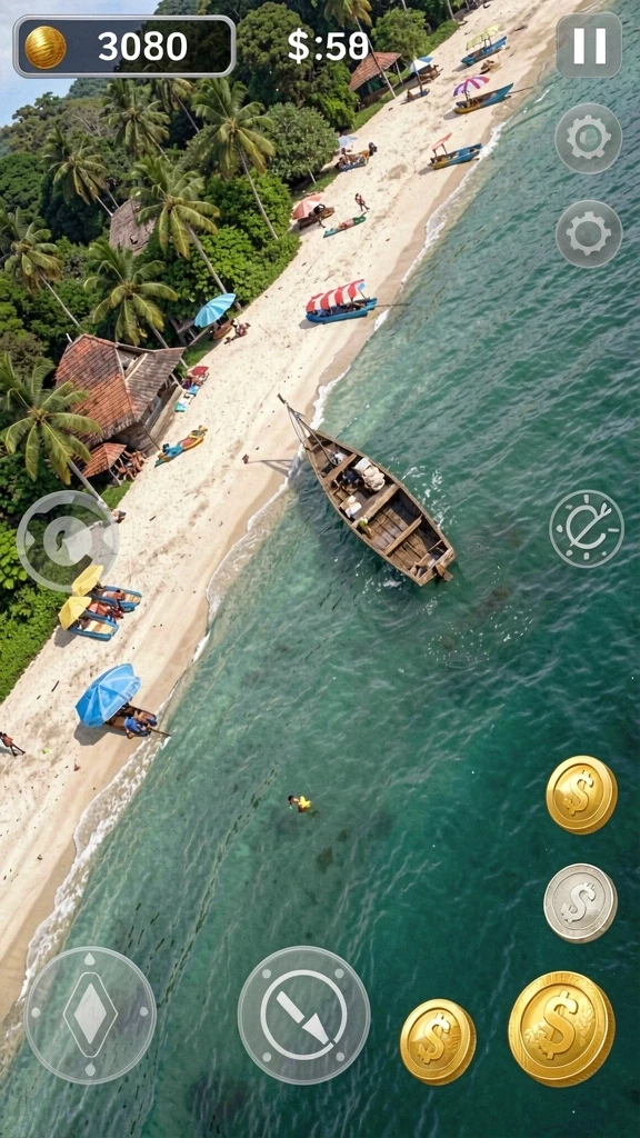 solototo - Tampilan grafis yang menakjubkan dan berwarna.
