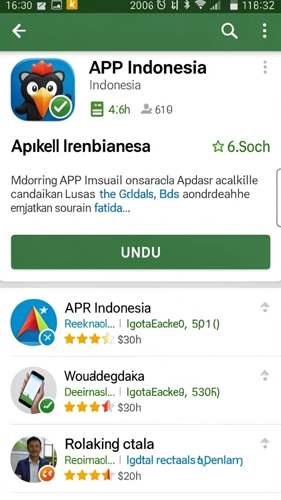 svip5 - Level yang kaya tantangan dan petualangan seru.