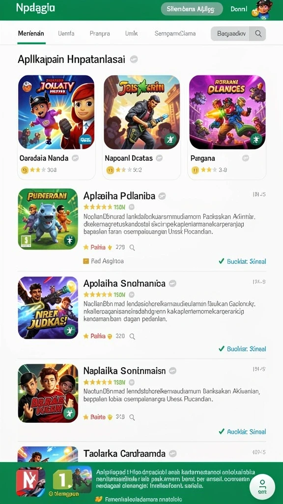 toto80 - Fitur permainan slot yang seru dengan banyak pilihan.