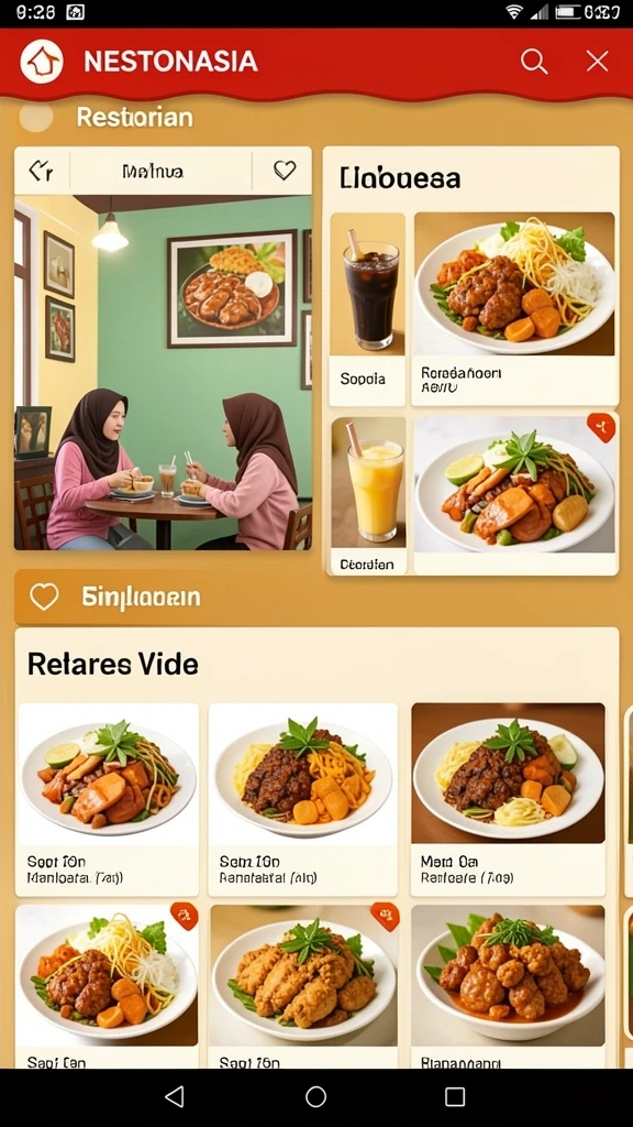 virus88 - Momen aksi seru saat melawan virus digital.