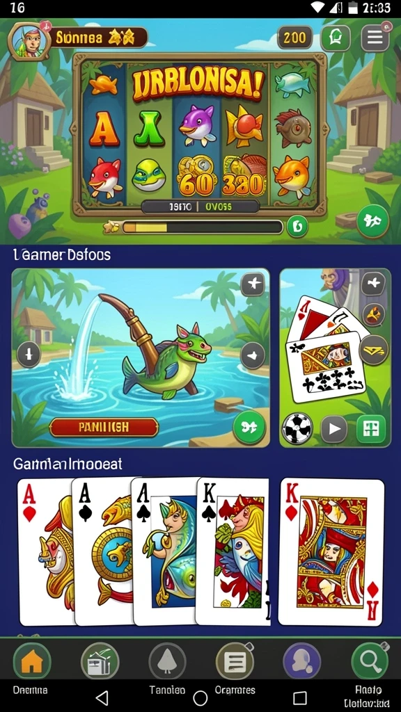 winslot - Tema slot beragam sesuai selera pemain.